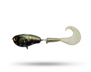 Esox Inc A'Muze Tail - Sky Diver Esox Inc A'Muze Tail - Sky Diver